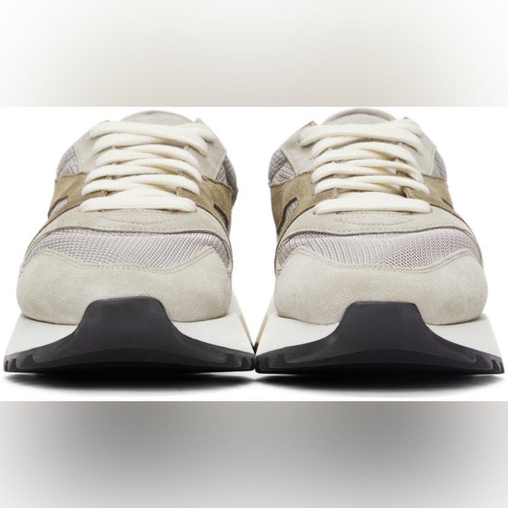 Fear of God Vintage Running Sneakers
